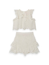 La Croisette Two Piece Set | Value $210