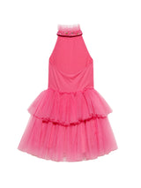 Meri Tutu Dress
