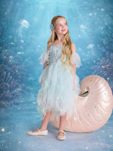 Mermaid Shimmer Gift Set | Value $335