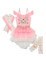 Milly the Kid Pink Gift Set | Value $436