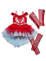 Milly the Kid Red Gift Set | Value $436