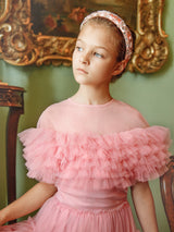 Ponderosa Tutu Dress