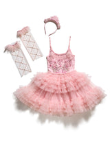 Prima Ballerina Gift Set | Value $385