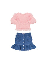 Lullaby Heartstring Two Piece Set | Value $270
