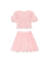 Lullaby Two Piece Set | Value $270