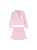 Powdered Petal Two Piece Set | Value $330