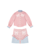 Sweet Memory Two Piece Set | Value $300