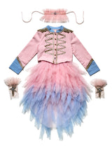 Ringmaster Luxe Gift Set | Value $520