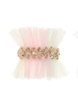 I Scream You Scream Cuffs