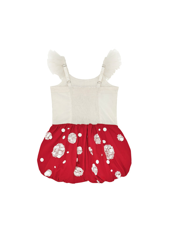 Mushroom Magic Onesie
