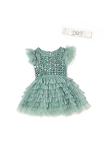 Bebe Snowflake Shimmer Gift Set | Value $220