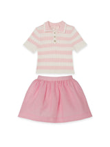 Saint Tropez Strawberry Two Piece Set | Value $185