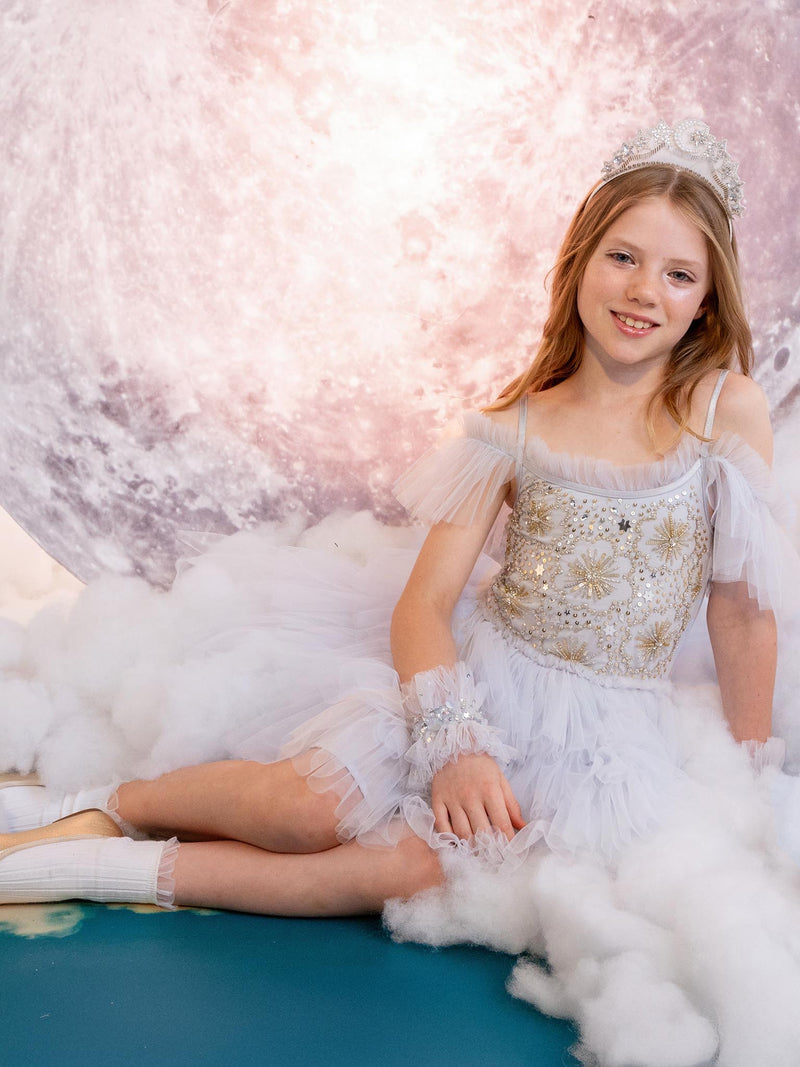 Your Grace Tutu Dress