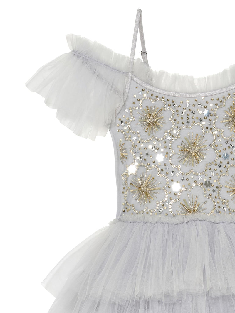 Your Grace Tutu Dress