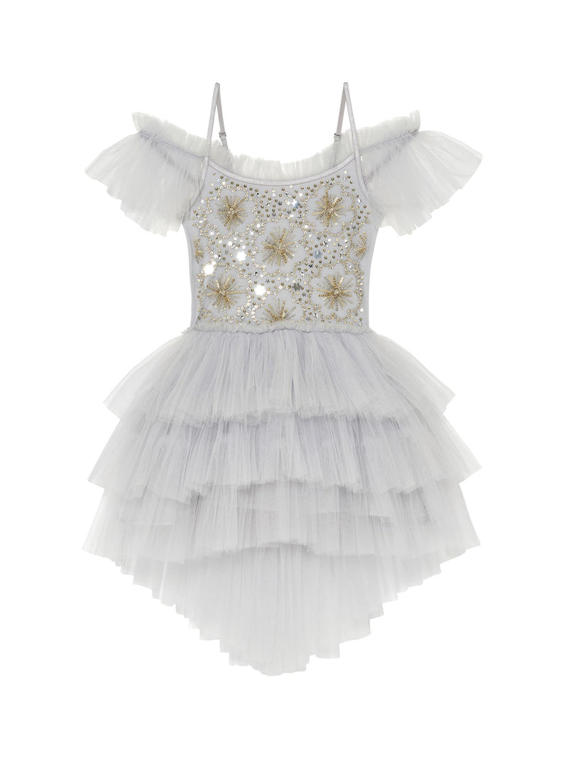 Your Grace Tutu Dress