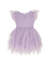Bébé Hall Of Mirrors Tutu Dress