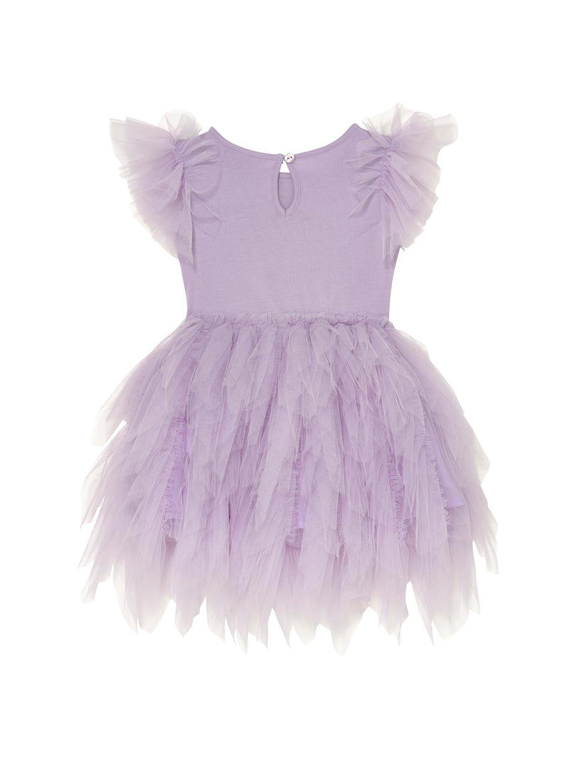 Bébé Hall Of Mirrors Tutu Dress