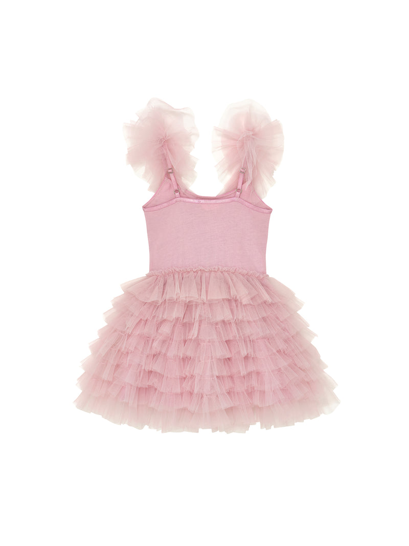 Bébé Ballroom Bliss Tutu Dress