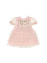 Bébé Rococo Tutu Dress