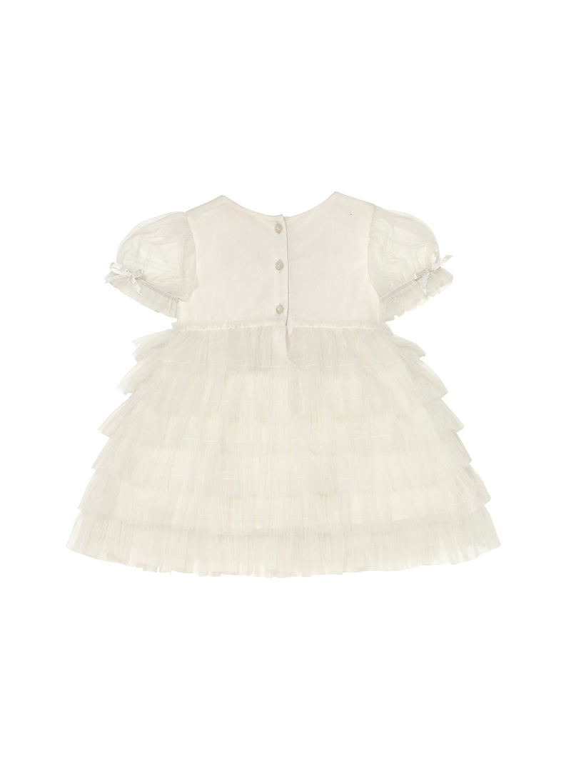 Bébé Rococo Tutu Dress