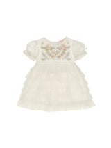 Bébé Rococo Tutu Dress