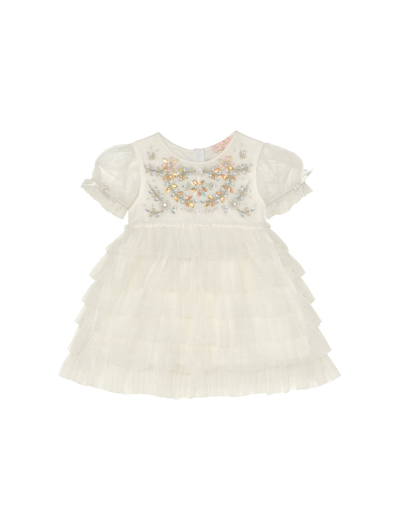 Bébé Rococo Tutu Dress