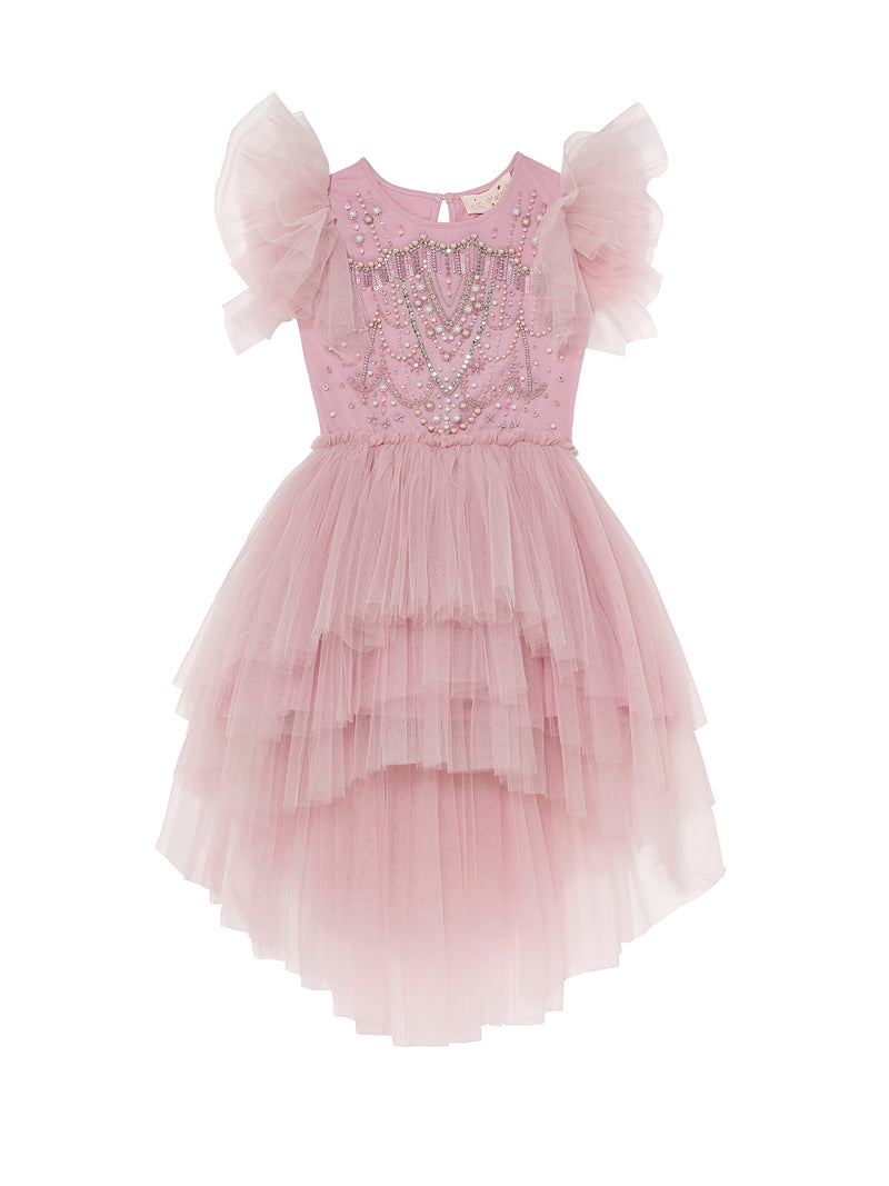 Ballroom Bliss Tutu Dress