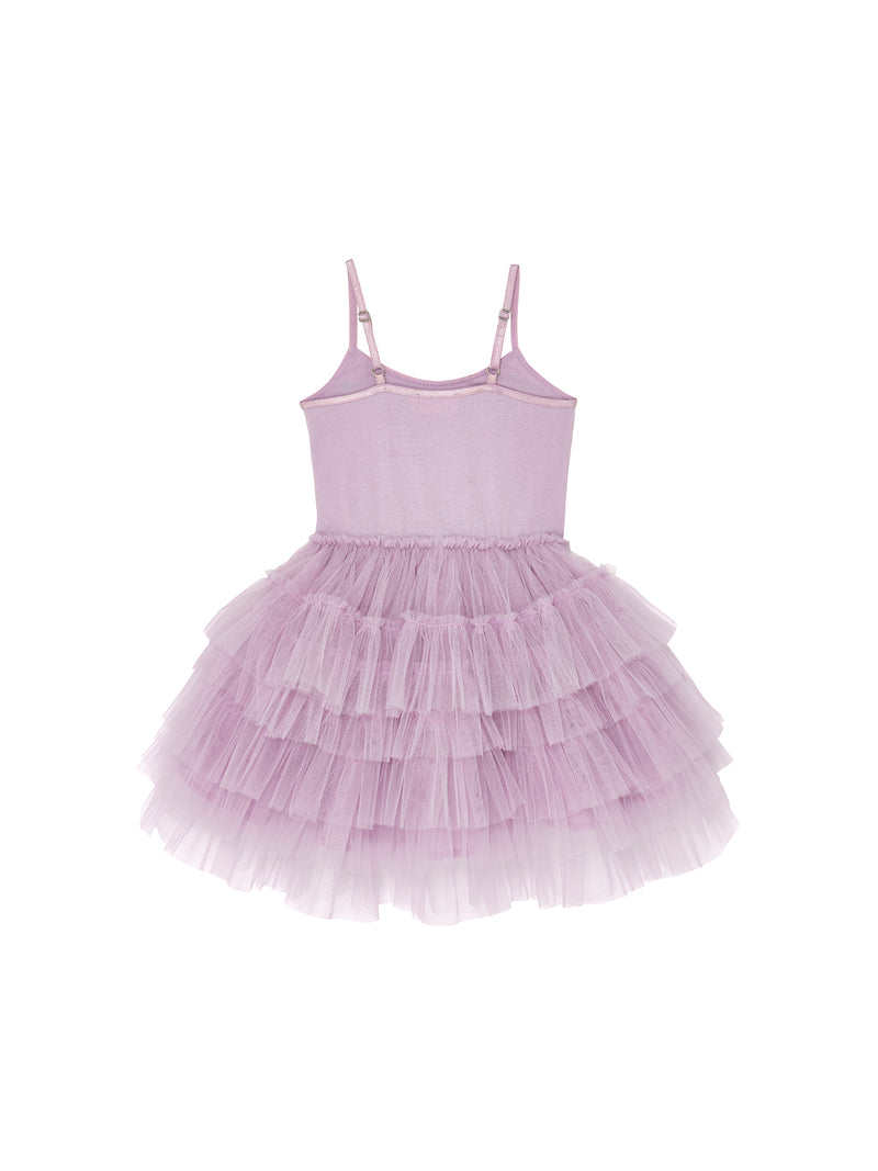 Bébé Masquerade Tutu Dress