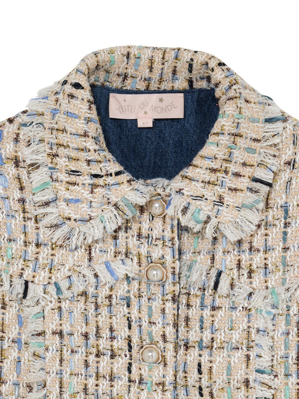 Texas Hold'Em Jacket