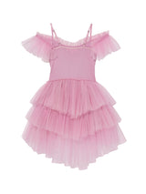 Ballet Bow Tutu Dress