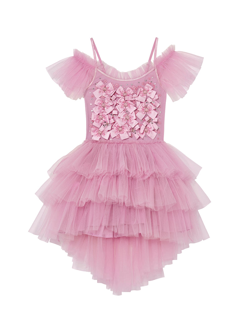 tutu du monde purple dress Masquerade Purple Tutu Dress
