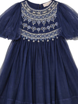 Starlight Serenade Tulle Dress
