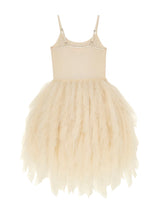 Gold Radiance Tutu Dress