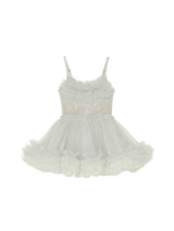 Bébé Petunia Tutu Dress
