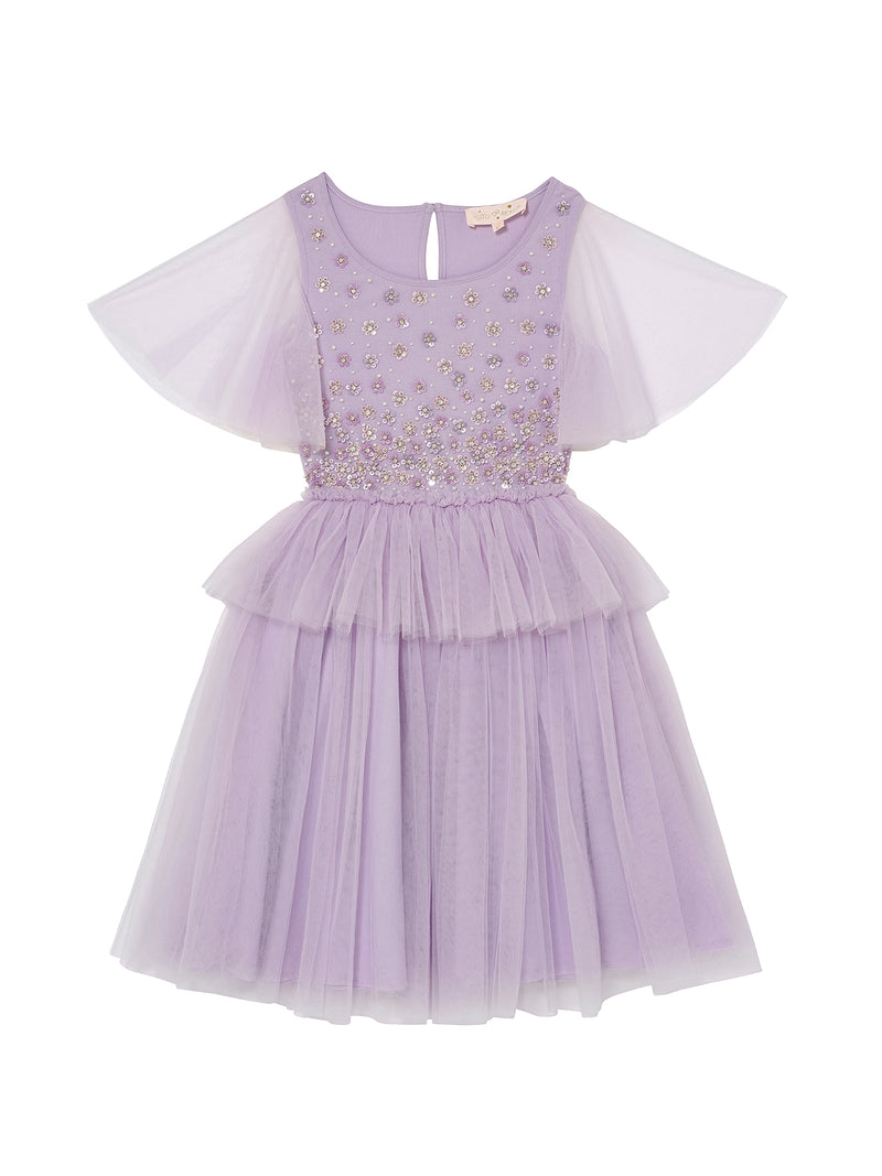 tutu du monde purple dress Lavender Lounge Tutu Dress Tutu Du Monde US
