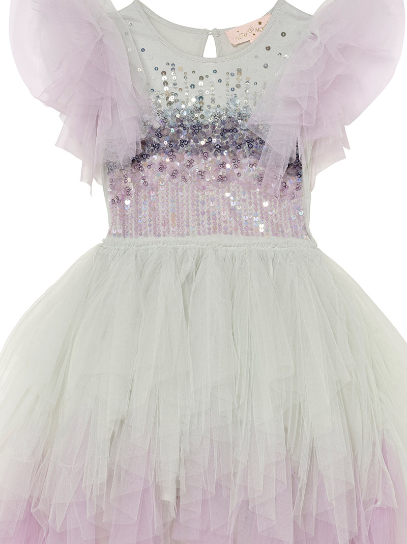tutu du monde purple dress Lavender Lounge Tutu Dress Tutu Du Monde US