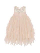 Guilded Splendour Tutu Dress