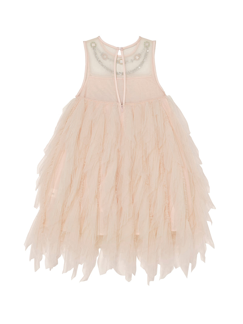 Guilded Splendour Tutu Dress