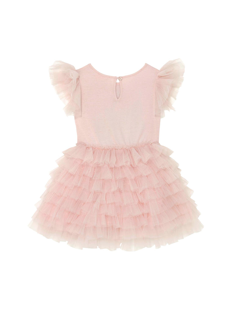 Bébé Palais Liason Tutu Dress