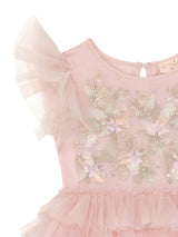 Bébé Palais Liason Tutu Dress