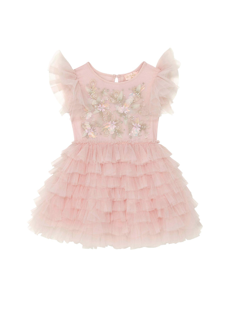 Bébé Palais Liason Tutu Dress