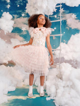 Palais Laison Tutu Dress