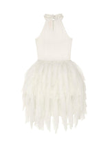 Lumière Tutu Dress