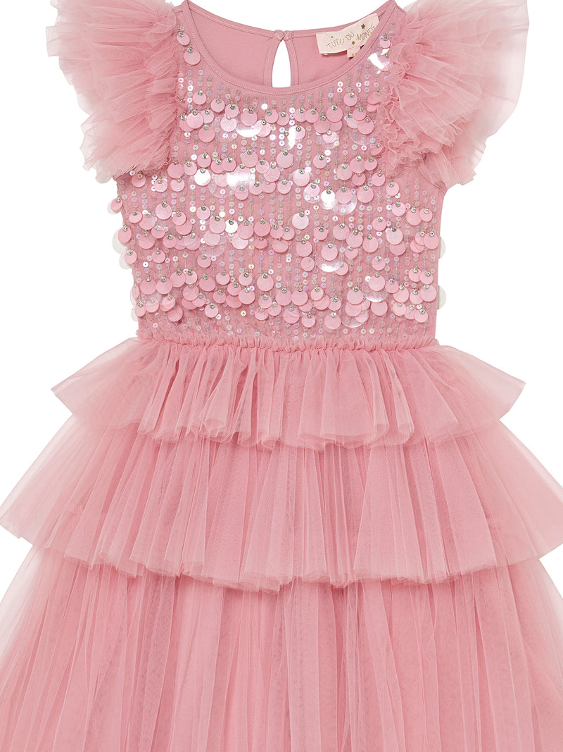 Daphne Tutu Dress