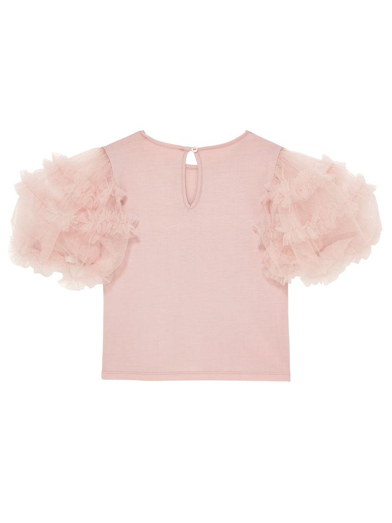 Diamond Dust Top