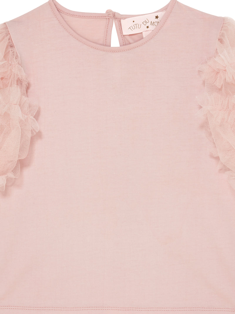 Diamond Dust Top