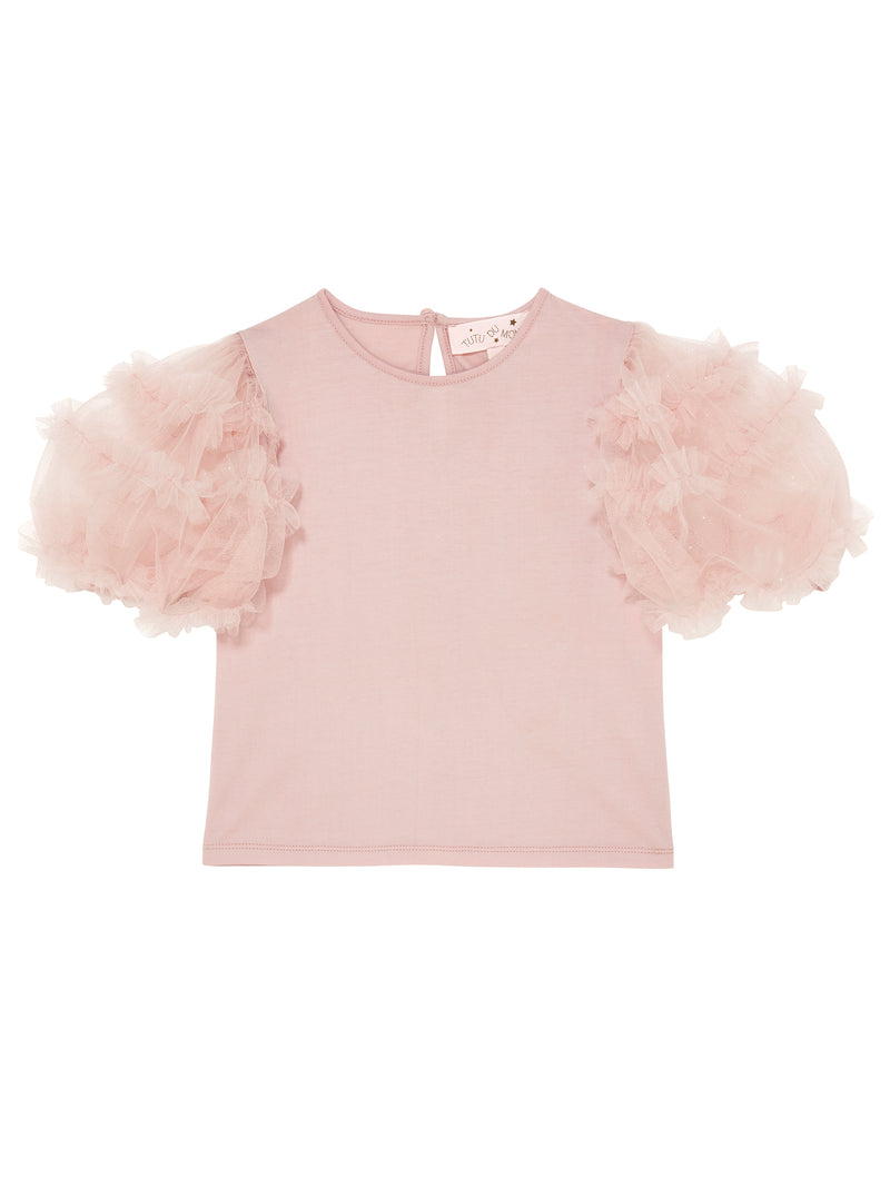 Diamond Dust Top