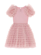 Timeless Tapestry Tutu Dress