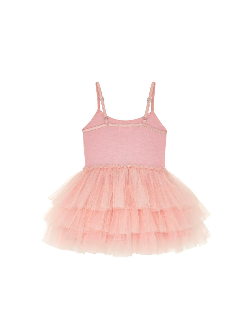 Bébé Sweet Innocence Tutu Dress
