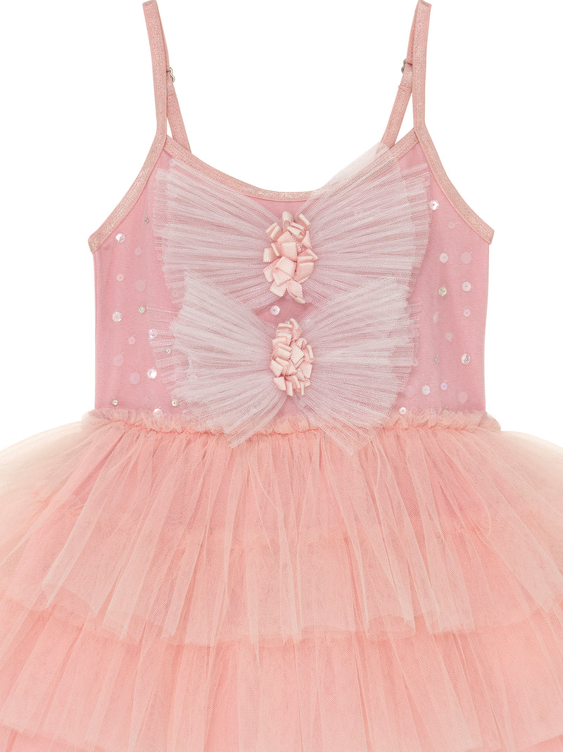 Bébé Sweet Innocence Tutu Dress
